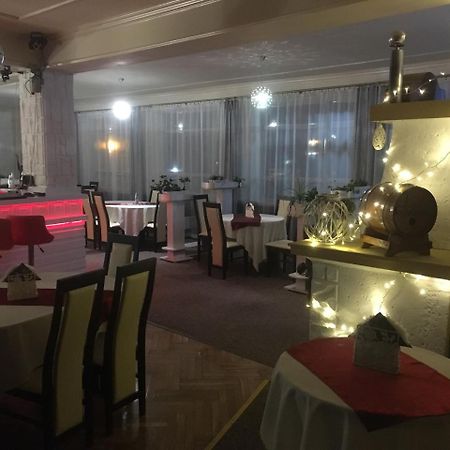 Hotel Mis Bochnia Exterior photo