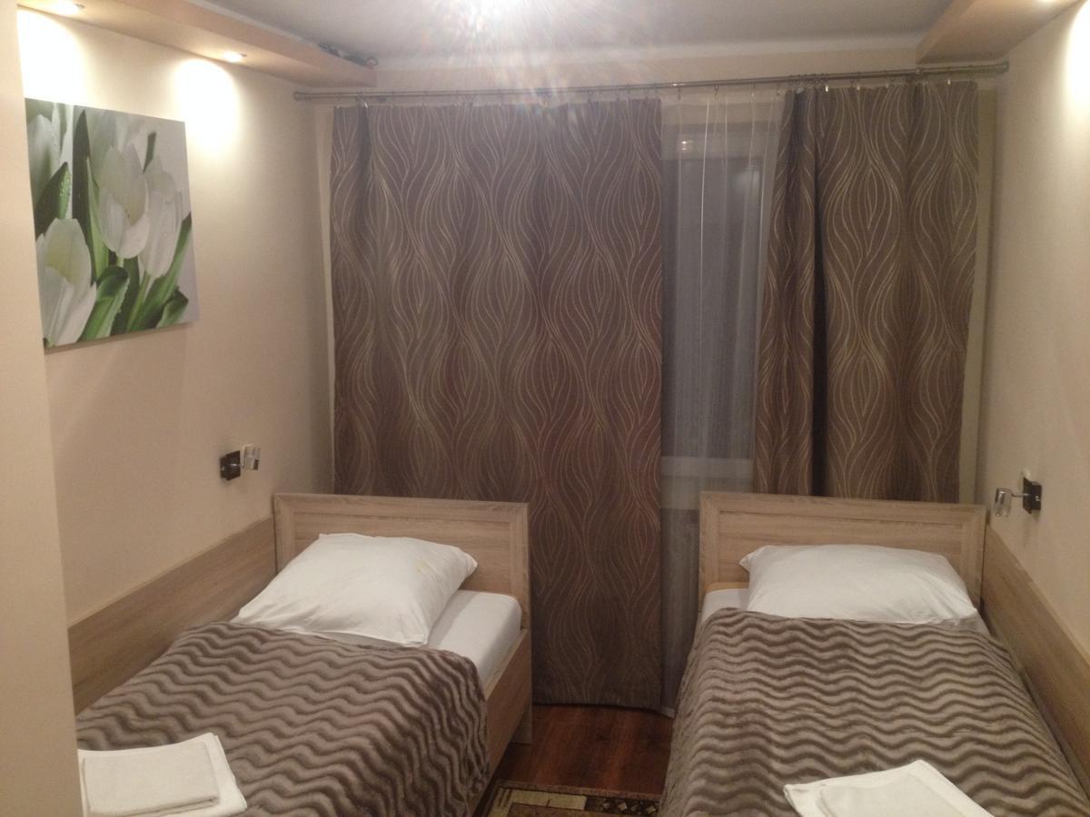 Hotel Mis Bochnia Exterior photo