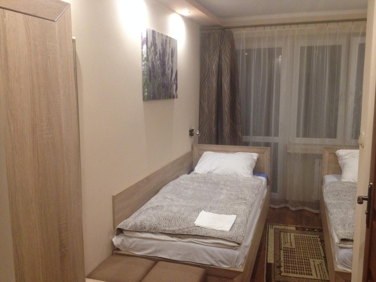 Hotel Mis Bochnia Exterior photo