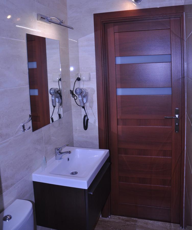 Hotel Mis Bochnia Exterior photo