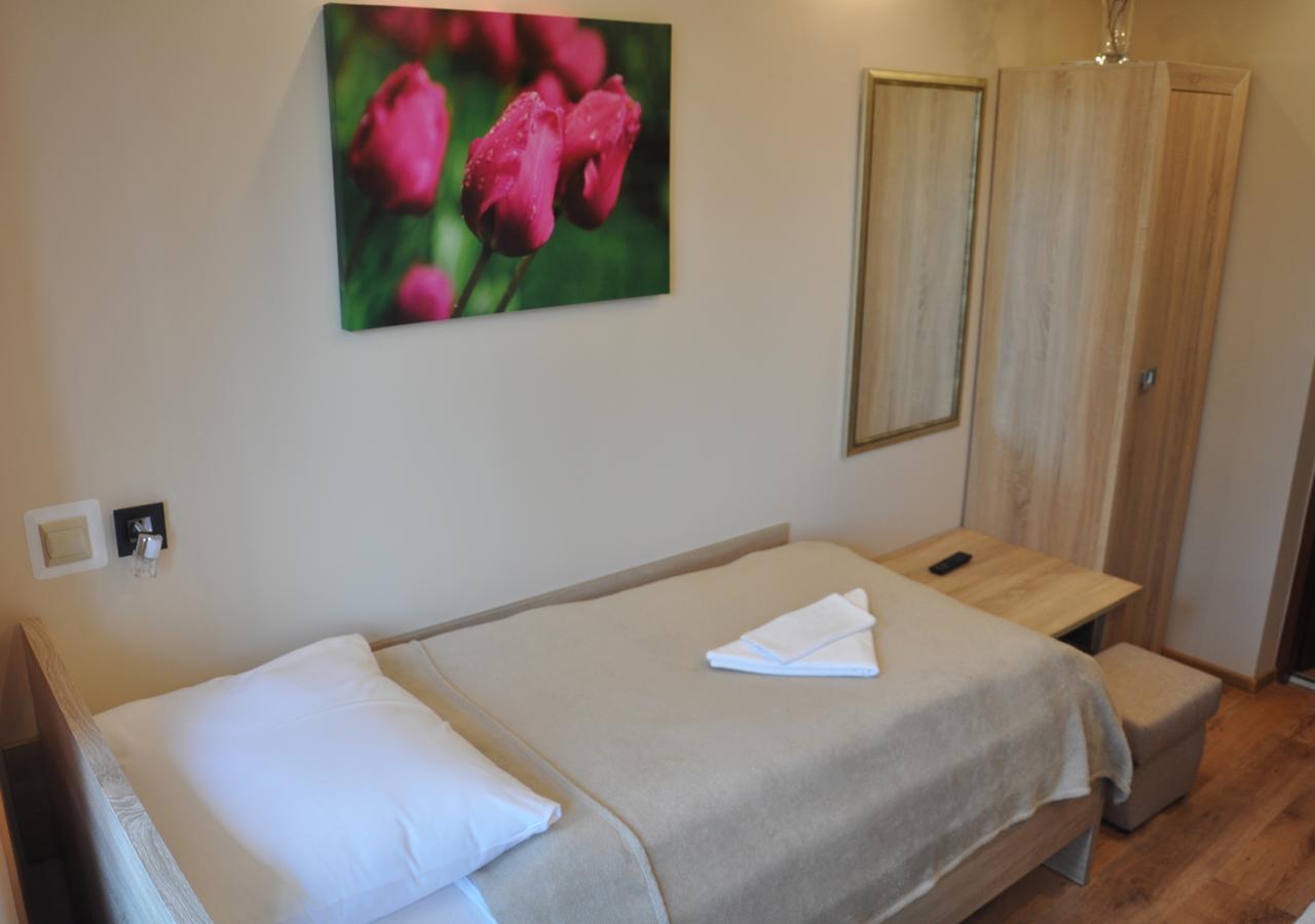 Hotel Mis Bochnia Exterior photo