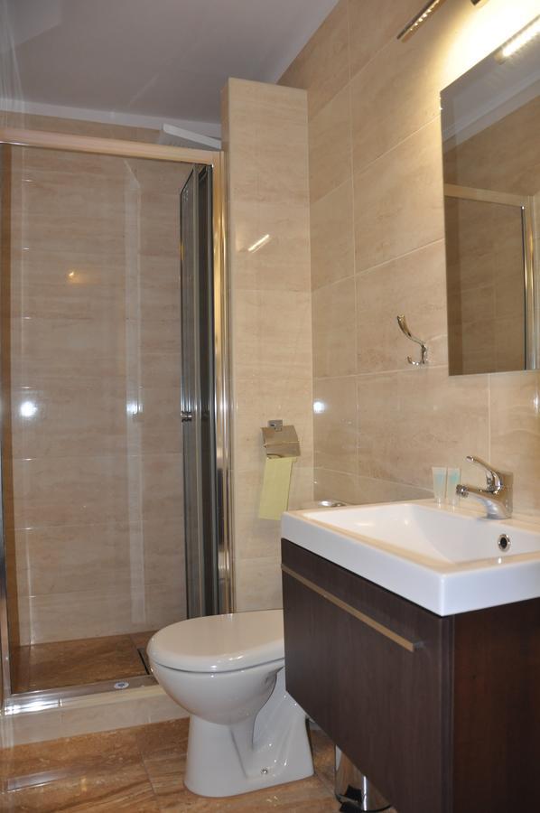 Hotel Mis Bochnia Exterior photo