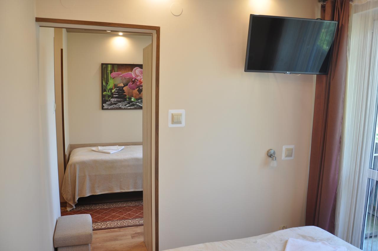 Hotel Mis Bochnia Exterior photo