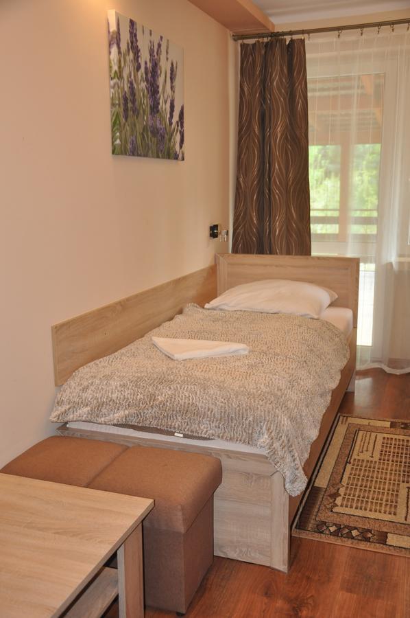 Hotel Mis Bochnia Exterior photo