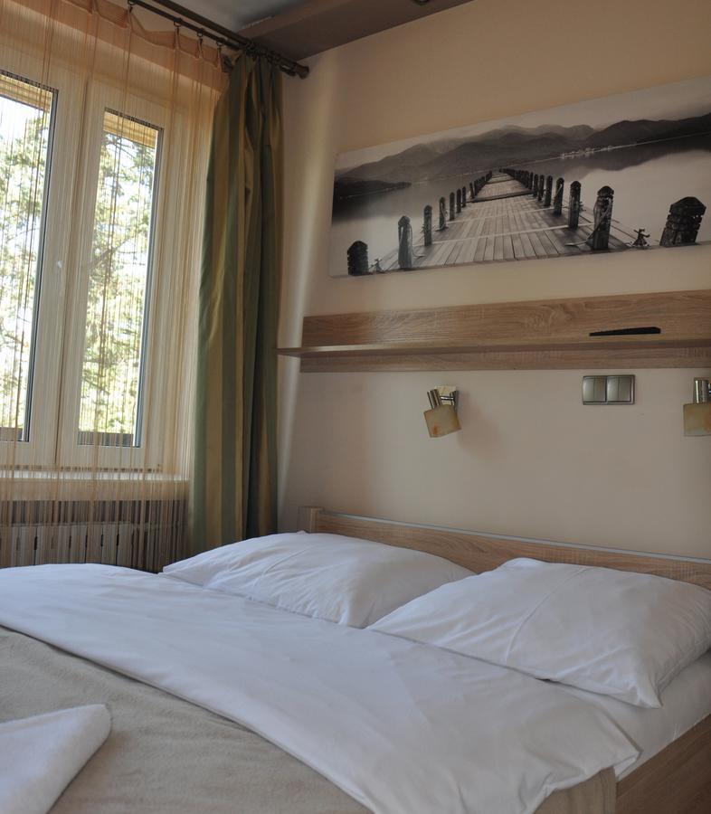 Hotel Mis Bochnia Exterior photo