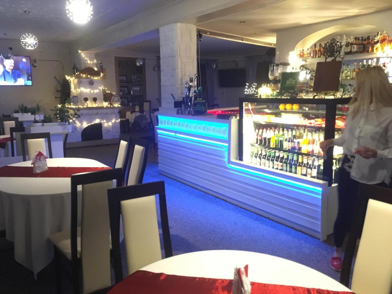 Hotel Mis Bochnia Exterior photo